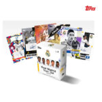 Topps Real Madrid Team Set 2024/25