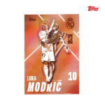 Topps Real Madrid Team Set 2024/25