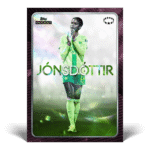 Topps UEFA Women's Champions League Knockout 2024/25