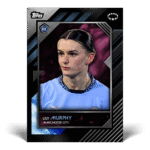 Topps UEFA Women's Champions League Knockout 2024/25