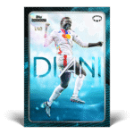 Topps UEFA Women's Champions League Knockout 2024/25